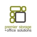 Premier Storage &amp; Office Solutions Ltd company logo