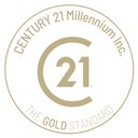Century 21 Millennium Inc., Brokerage company logo