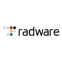 Radware company logo