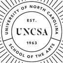 University of North Carolina School of the Arts company logo