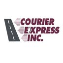 Courier Express Inc. company logo