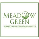 Meadow Green Nursing and Rehab Center company logo