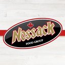 Nossack Fine Meats company logo