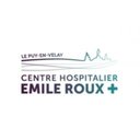 Centre hospitalier Emile Roux company logo
