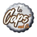 La CAPS' and CO company logo