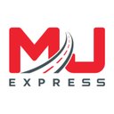 MJ Express company logo