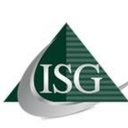 Insight Service Group (ISG) company logo