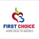FIRST CHOICE HOME HEALTH AGENCY company logo