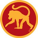 Frothy Monkey company logo