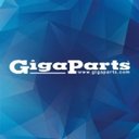 GigaParts company logo