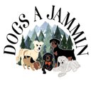 Dogs-a-Jammin' company logo
