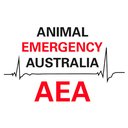 Animal Emergency Australia company logo