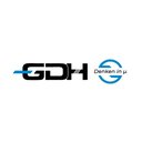 GDH Metallverarbeitungs GmbH company logo