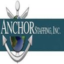 Anchor Staffing, Inc. company logo