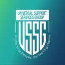 Universal Support Services Group Limited company logo