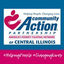 Community Action Partnership of Central Illinois company logo