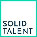 Solid Talent company logo