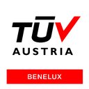 TÜV AUSTRIA company logo