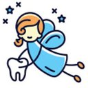Tooth Fairy Pediatric Dentistry & Orthodontics company logo