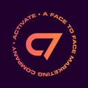 Activate NL company logo