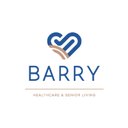 BARRY HEALTHCARE &amp; SENIOR LIVING company logo