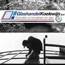 Glashandel Koelewijn company logo