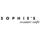 Sophie's Cosmic Cafe company logo