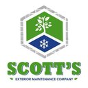 Scott's Exterior Maintenance Co company logo