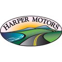 Harper Motors company logo