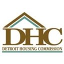 Detroit Housing Commission company logo
