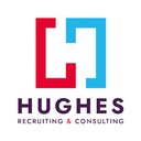 Hughes Recruiting &amp; Consulting company logo