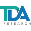 TDA Research company logo
