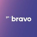 Go Bravo company logo