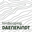 Daenekindt Landscaping company logo
