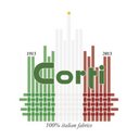 Manifattura Corti Srl company logo