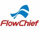 FlowChief GmbH company logo