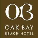 Oak Bay Beach Hotel