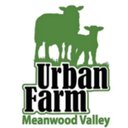 Meanwood Valley Urban Farm company logo