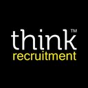 Think Recruitment company logo