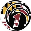 Restoration 1 of Central Maryland company logo