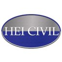 HEI Civil company logo