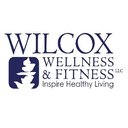 Wilcox Wellness & Fitness, Brunswick company logo