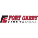 Fort Garry Fire Trucks company logo