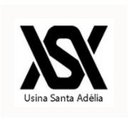 Usina Santa Adélia company logo