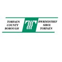 Torfaen County Borough Council company logo