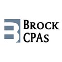 Brock CPAs company logo