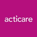 Acticare company logo