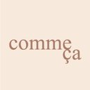 Comme ça company logo