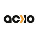 acko eGbR company logo