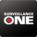 SURVEILLANCE ONE company logo